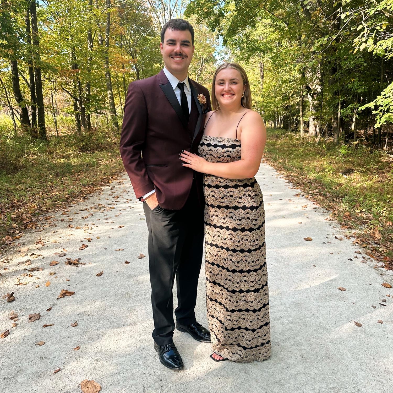 Forever wedding date (2025)