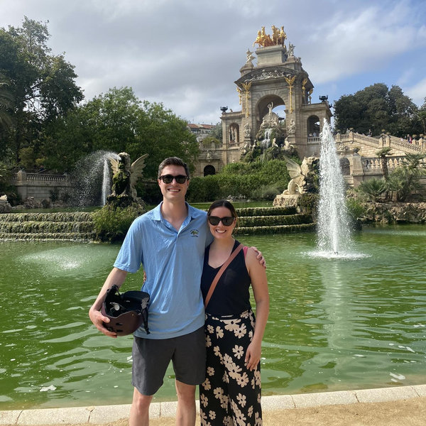 Our Honeymoon Fund
