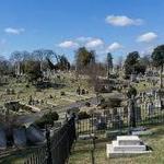 Hollywood Cemetery