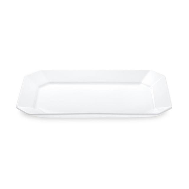Apilco Octagonal Platter
