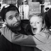 Christmas day trip to NYC