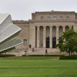 The Nelson Atkins Museum of Art