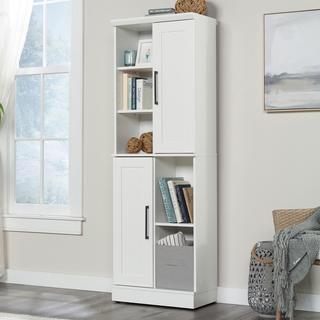 HomePlus 2-Door Storage Cabinet