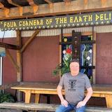 Food and Drink: Four Corners of the Earth