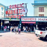 Pike Place Market