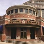 Legion Brewing South Park