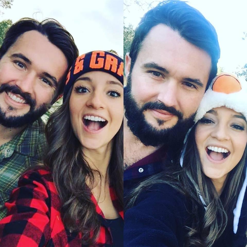 We also have a little hut in Hempstead we like staying at :)