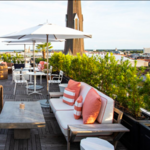 Citrus Club