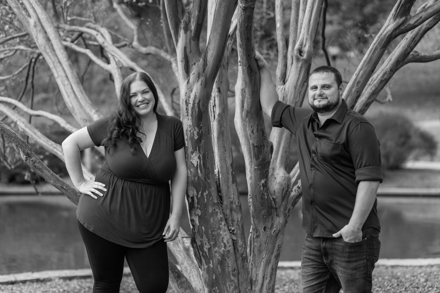 The Wedding Website of Cameron Wilson and William Bouras