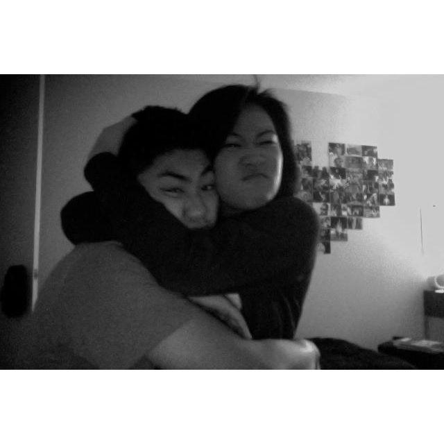 When we first fell in love - 2011