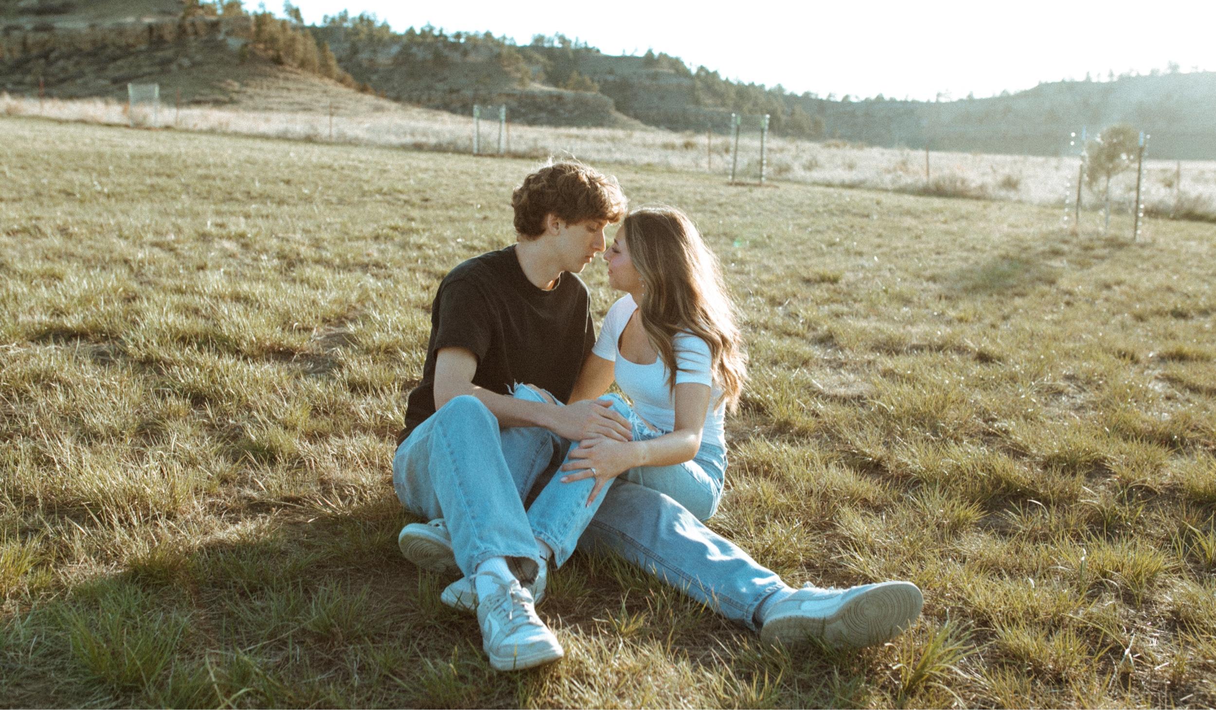 The Wedding Website of Aaliyah Landers and Jake Harp