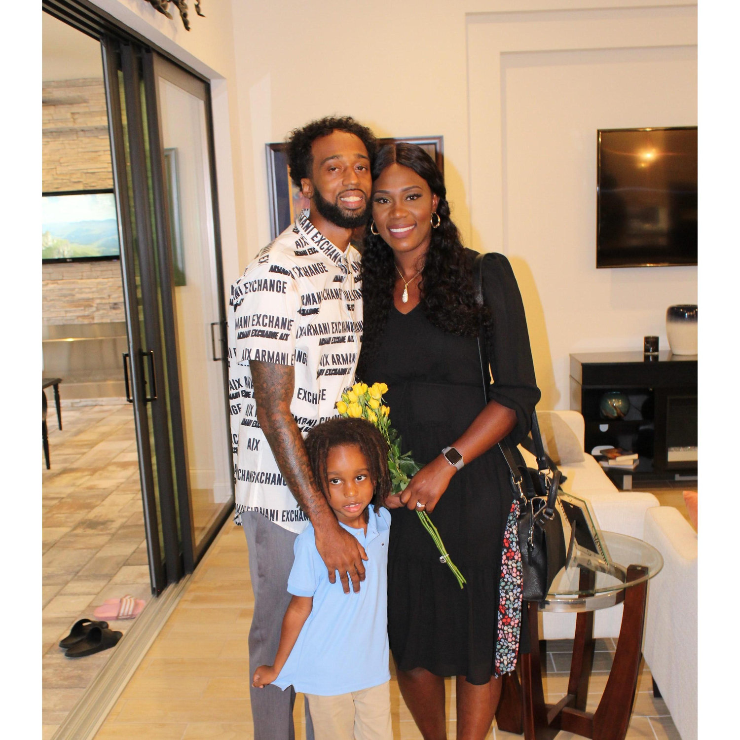 Our family