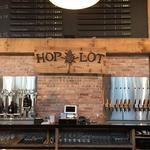 Hop Lot Brewing Co. & Beer Garden