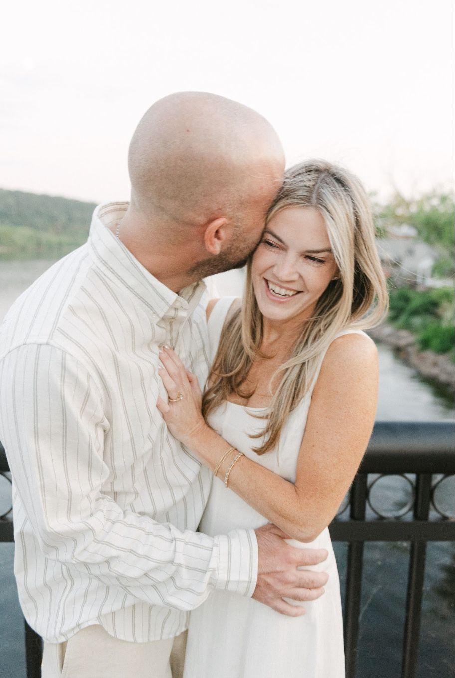 The Wedding Website of Christine Howley and Greg Coonley