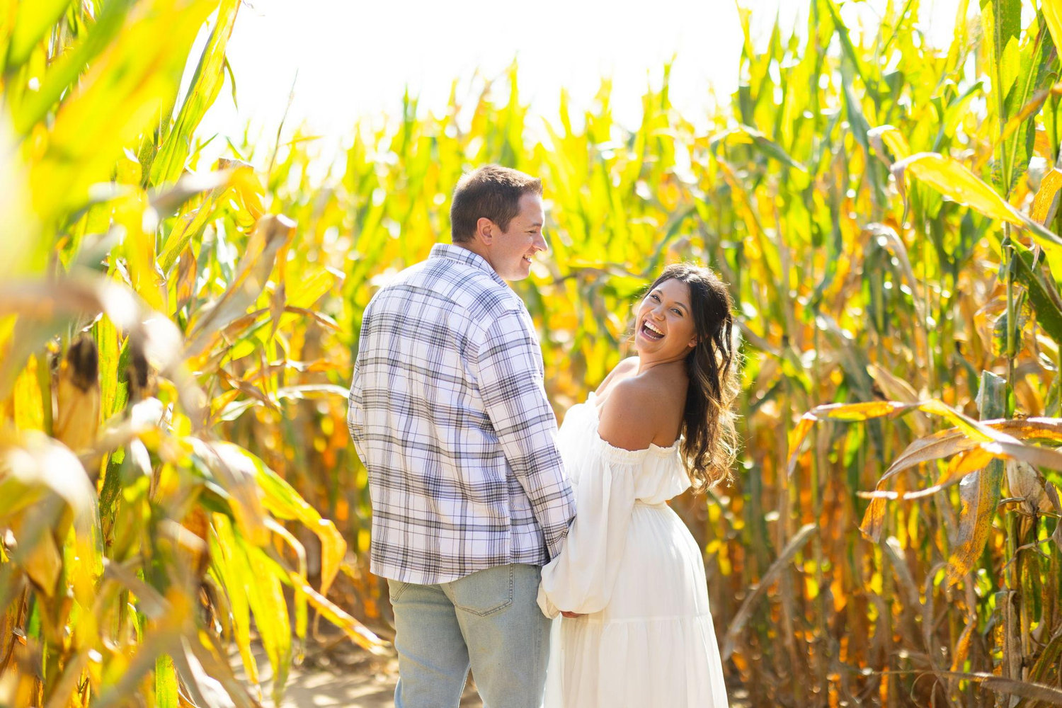 The Wedding Website of Alyssa Berger and Evan Charbonneau
