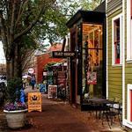 Northwest 23rd Avenue