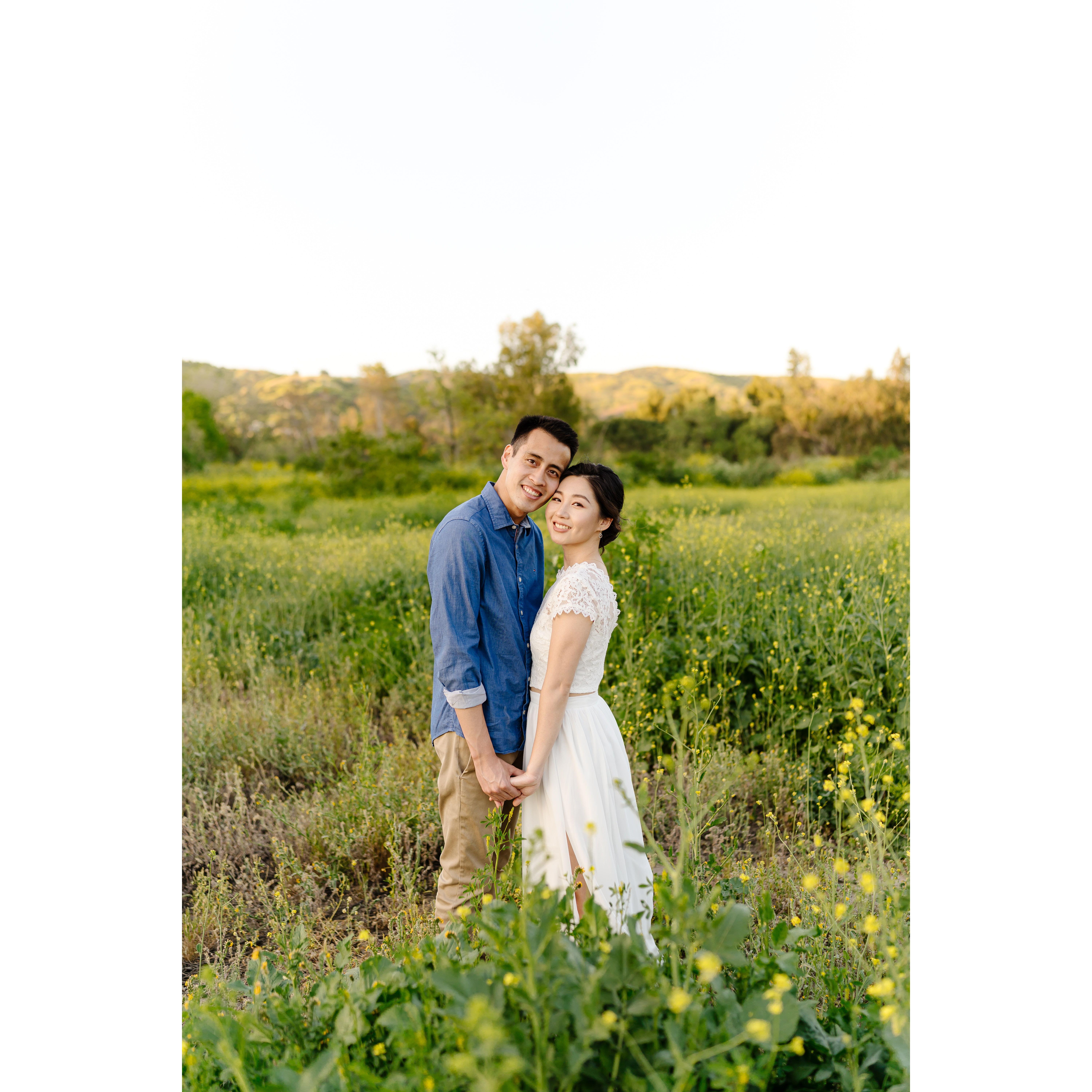 APRIL 21, 2023 | CARBON CANYON