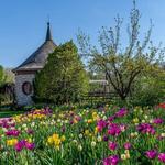Green Bay Botanical Garden