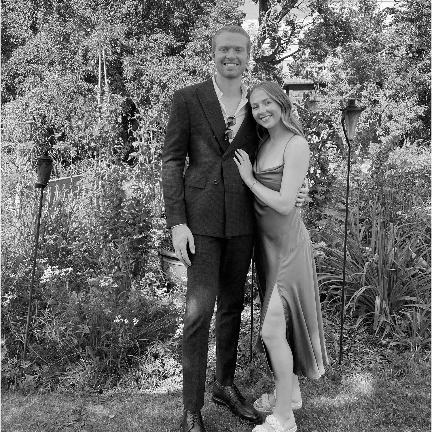 Wedding guests - 2022