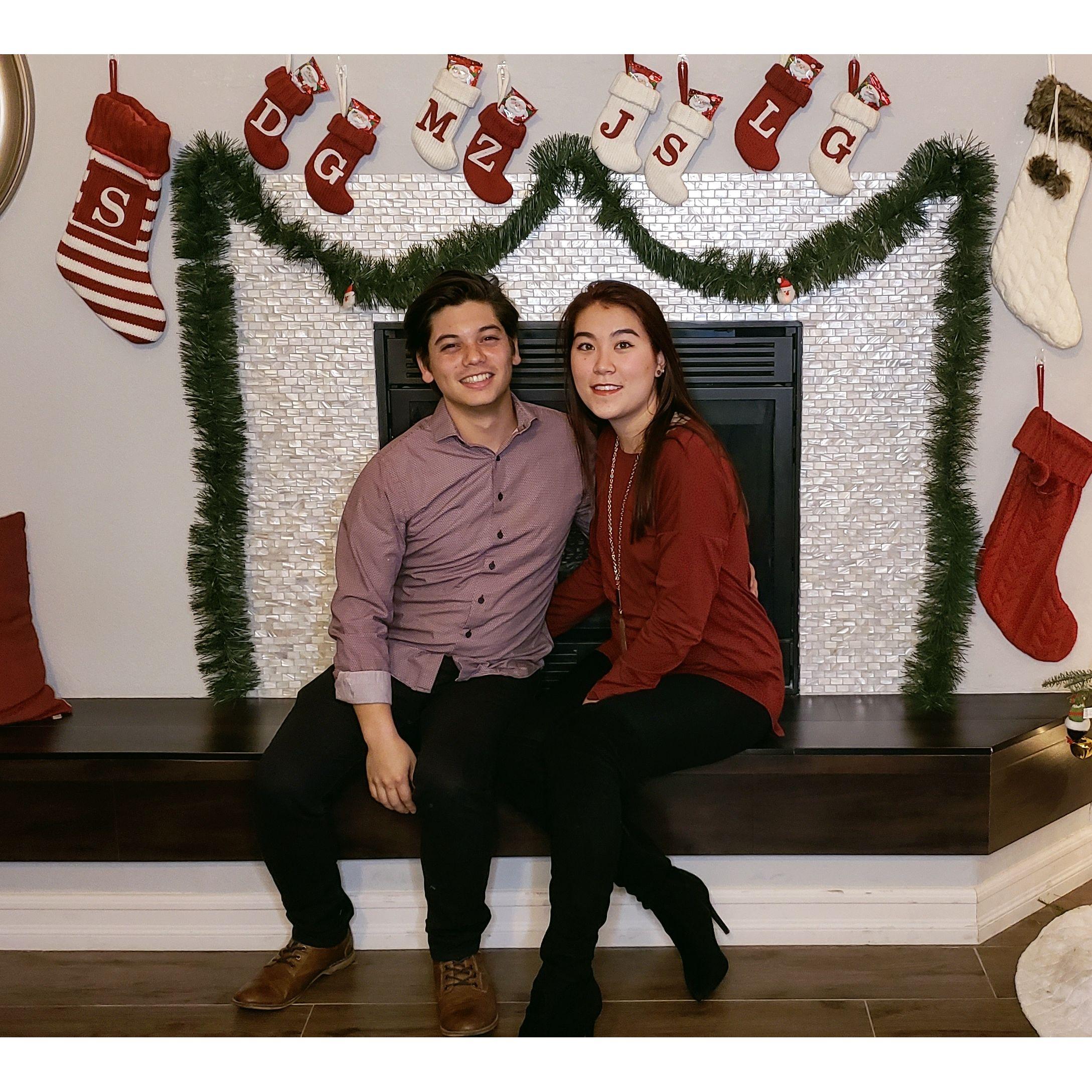 Christmas 2018