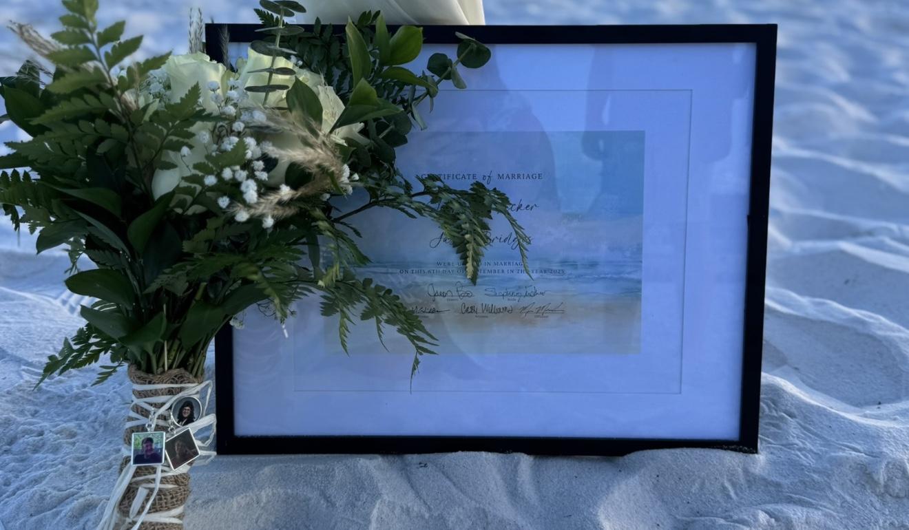 The Wedding Website of Stephenye Bridges and Jason Bridges