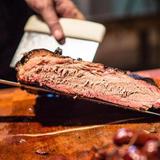 Eat some Texas BBQ