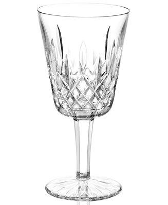 Stemware, Lismore Goblet