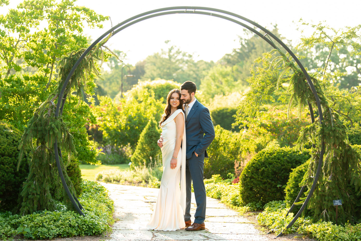The Wedding Website of Jenna Thanopoulos and Andrew LaGioia
