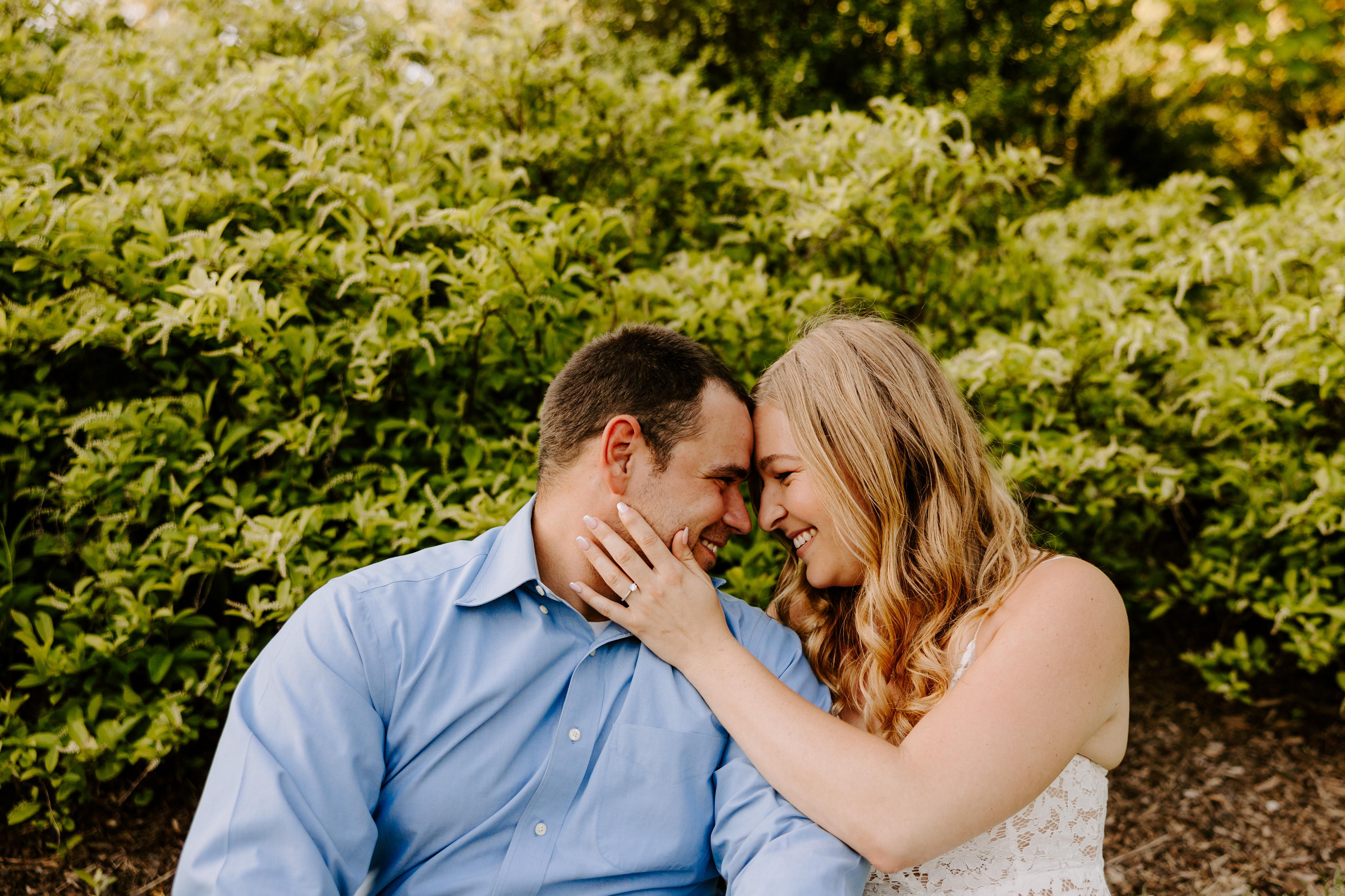 The Wedding Website of Katie Long and Josh Welsh