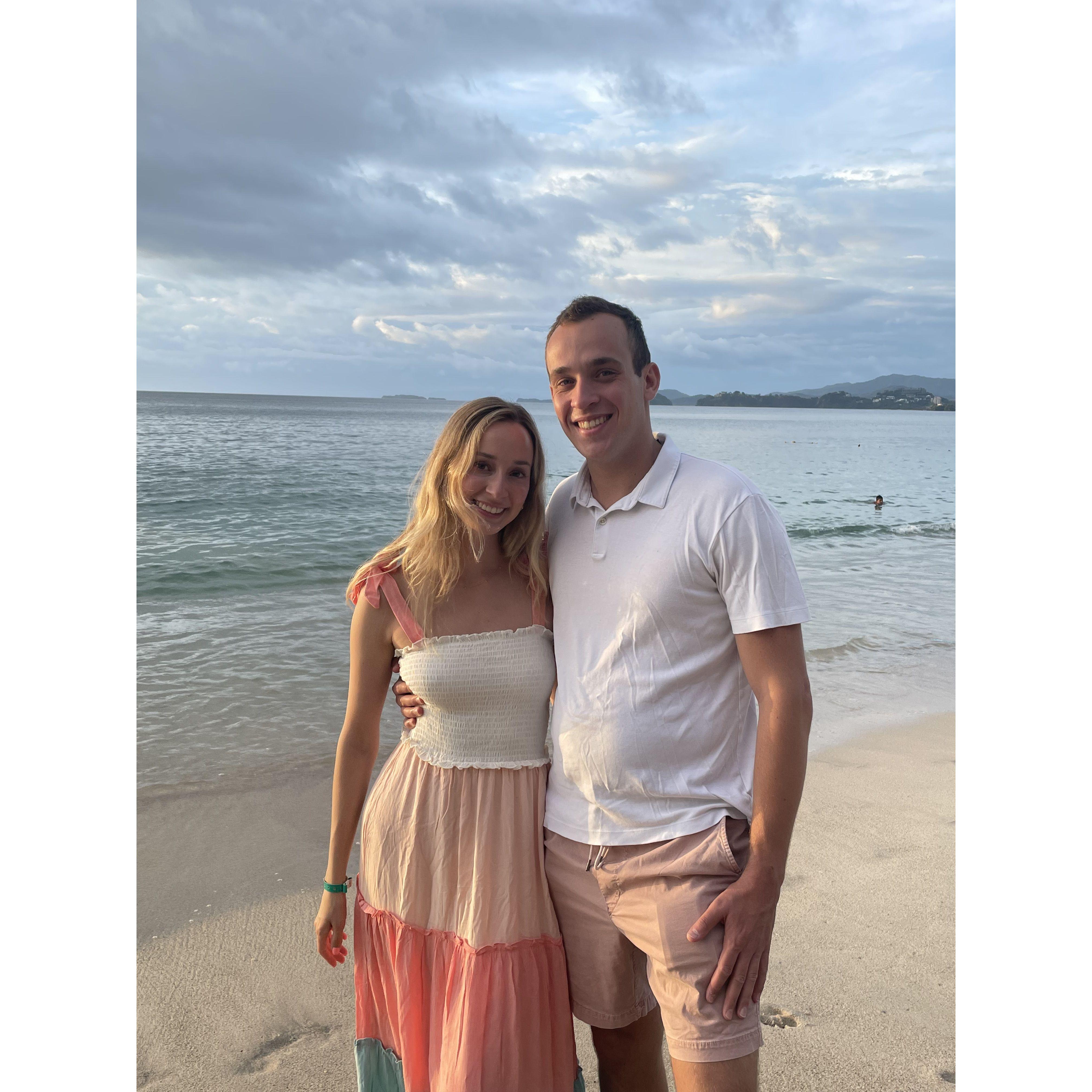 Costa Rica