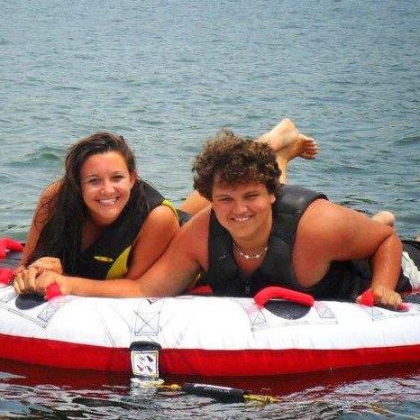Lake Martin, Summer 2011