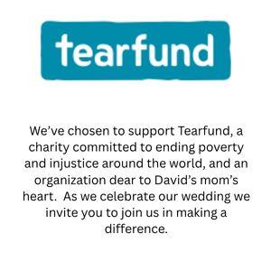 Tearfund UK