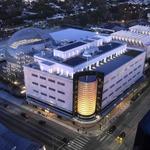 Academy Museum of Motion Pictures