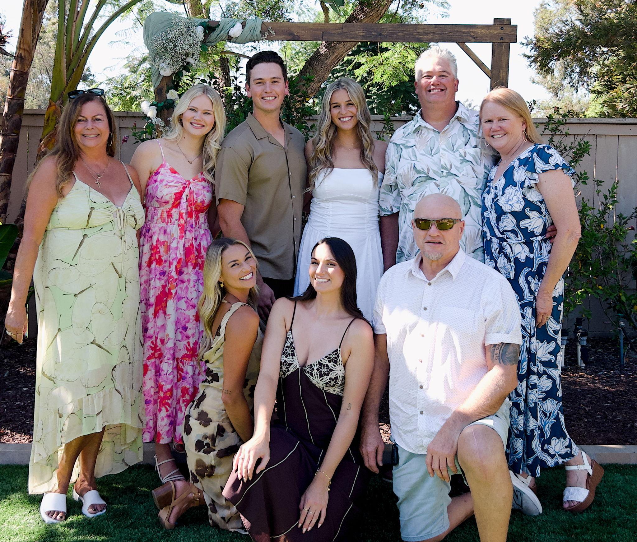 The Wedding Website of Alexi Wyckoff and Tyler Swadley