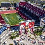 Raymond James Stadium