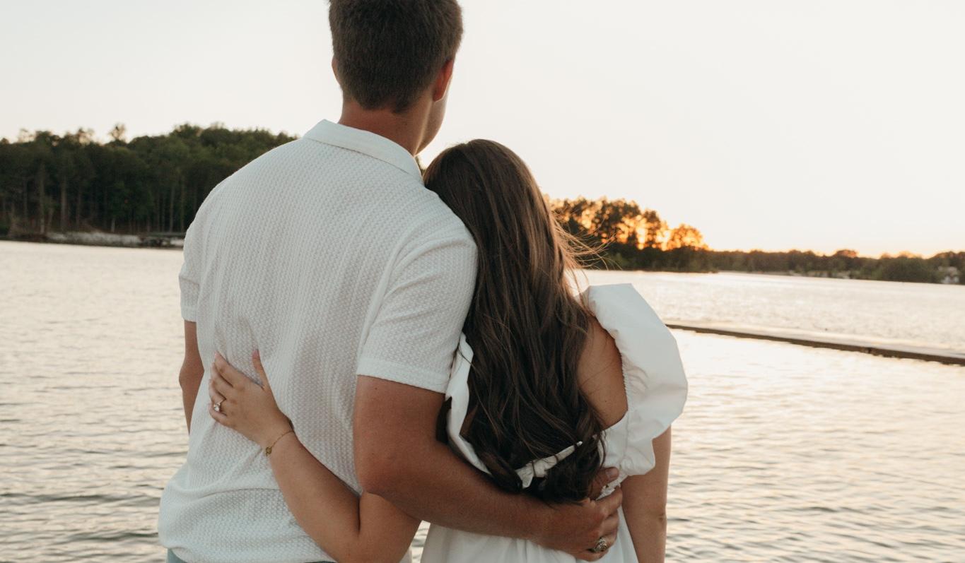 The Wedding Website of Haleigh Pressley and Trent Stegall