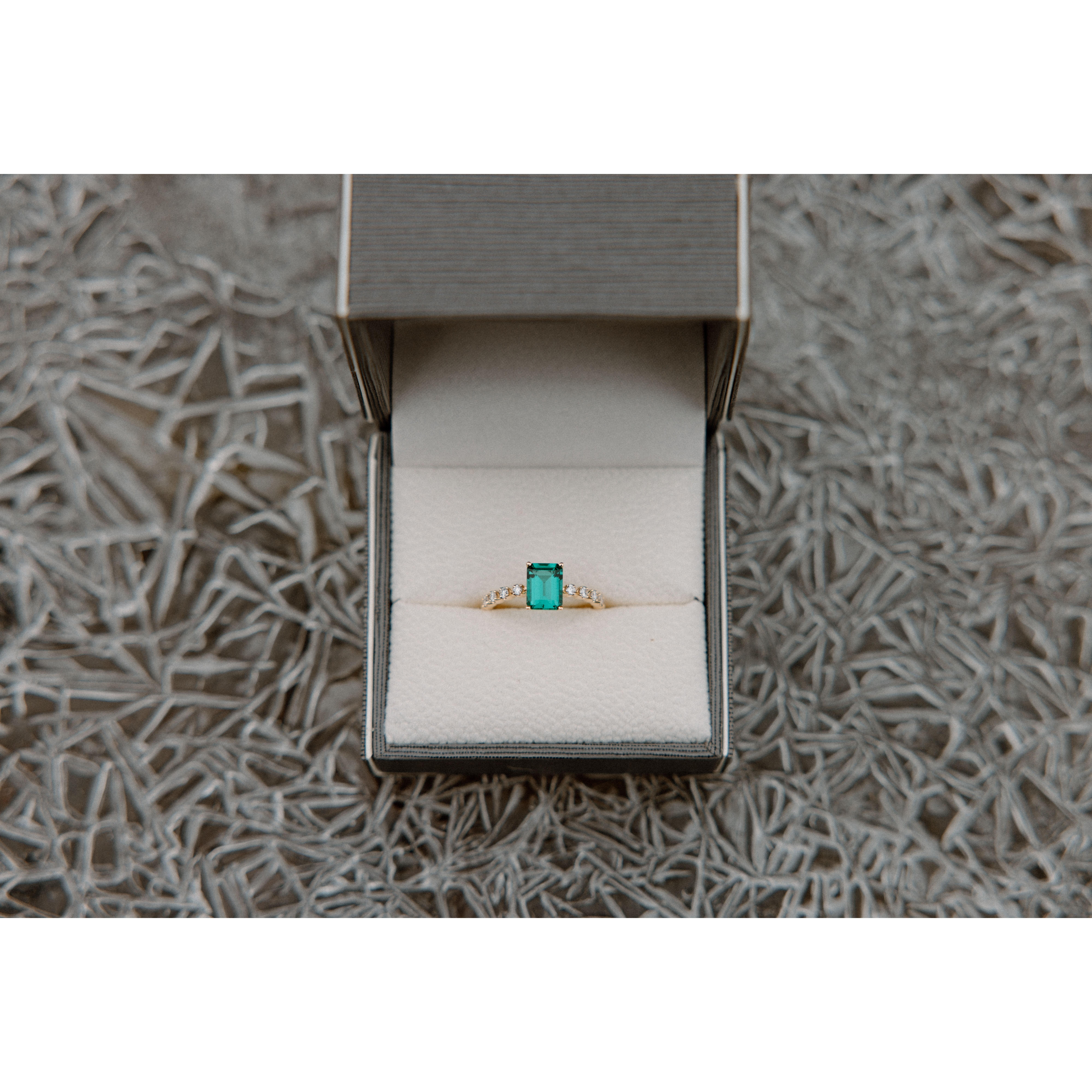 THE RING - photo taken by Alley