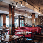 Dilworth Tasting Room