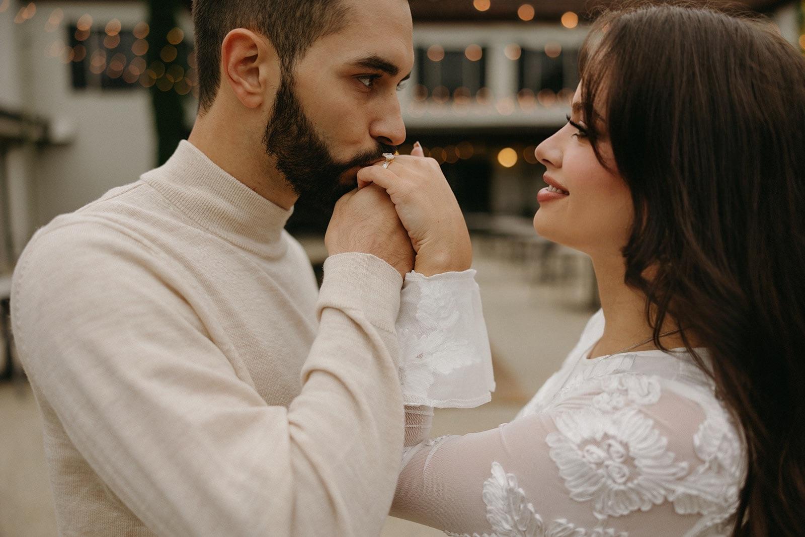 The Wedding Website of Hunter McPherson and Manny Tsambouniery