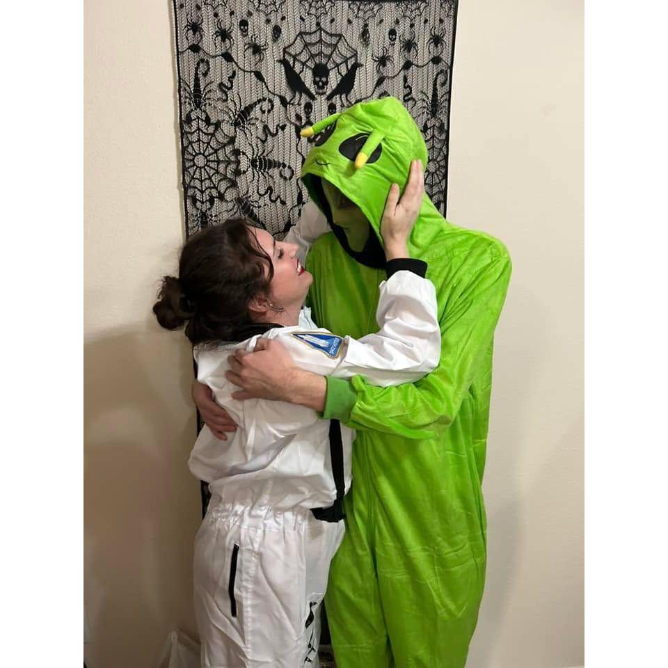 Halloween 2024