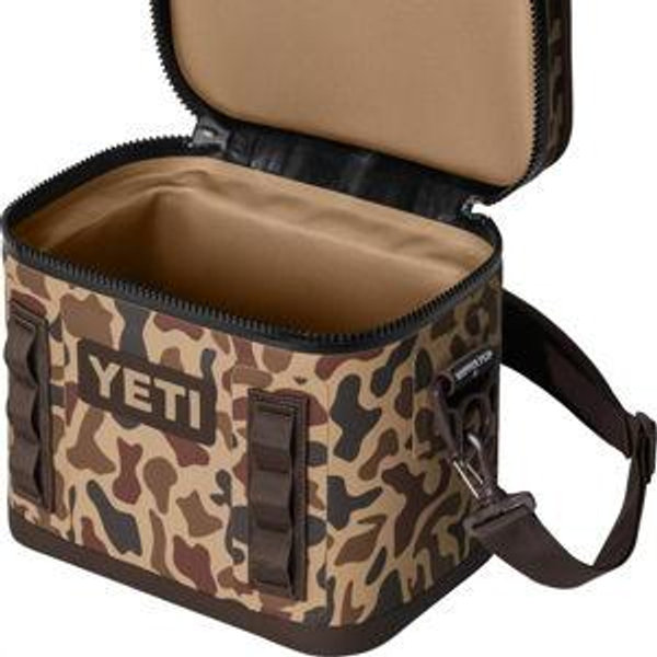 YETI Hopper Flip 8 Cooler