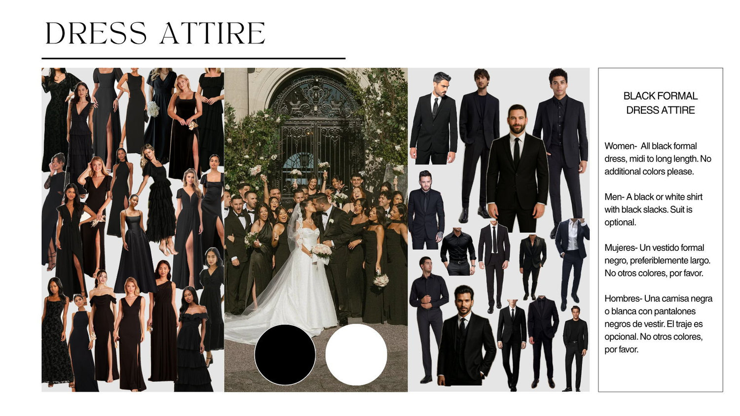 The Wedding Website of Cynthia Ramirez and Obed Escobar