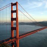 Golden Gate Bridge Vista Point