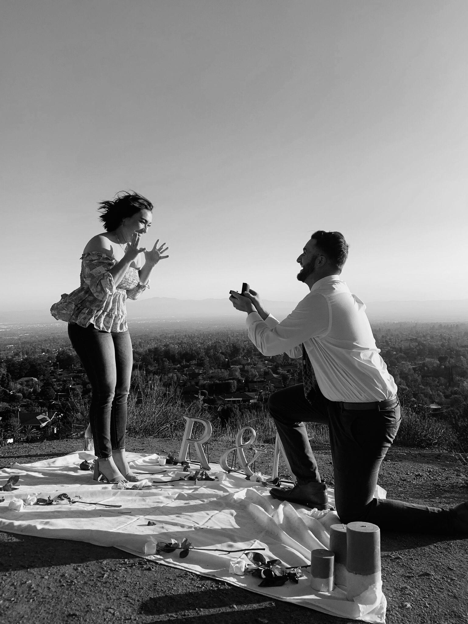 The Wedding Website of Ryan Jones and Natalie Barragan