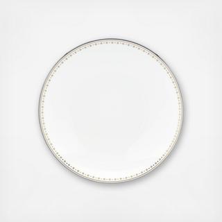 Richmont Road Accent Plate