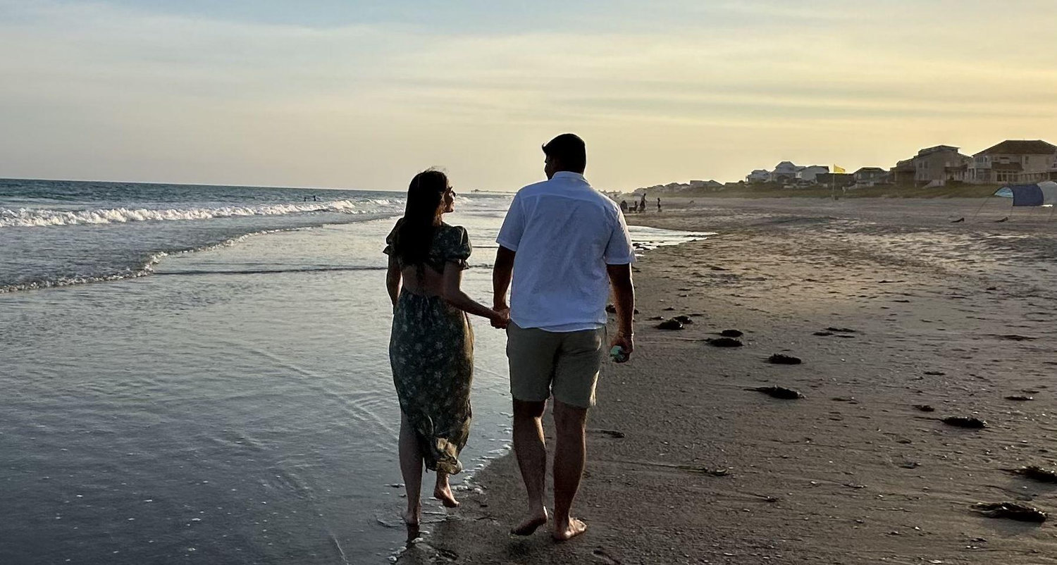 The Wedding Website of Hannah Upshaw and James Saldivar