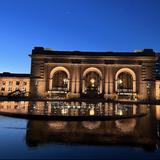 Union Station Kansas City