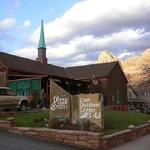 Zion Pizza & Noodle Co