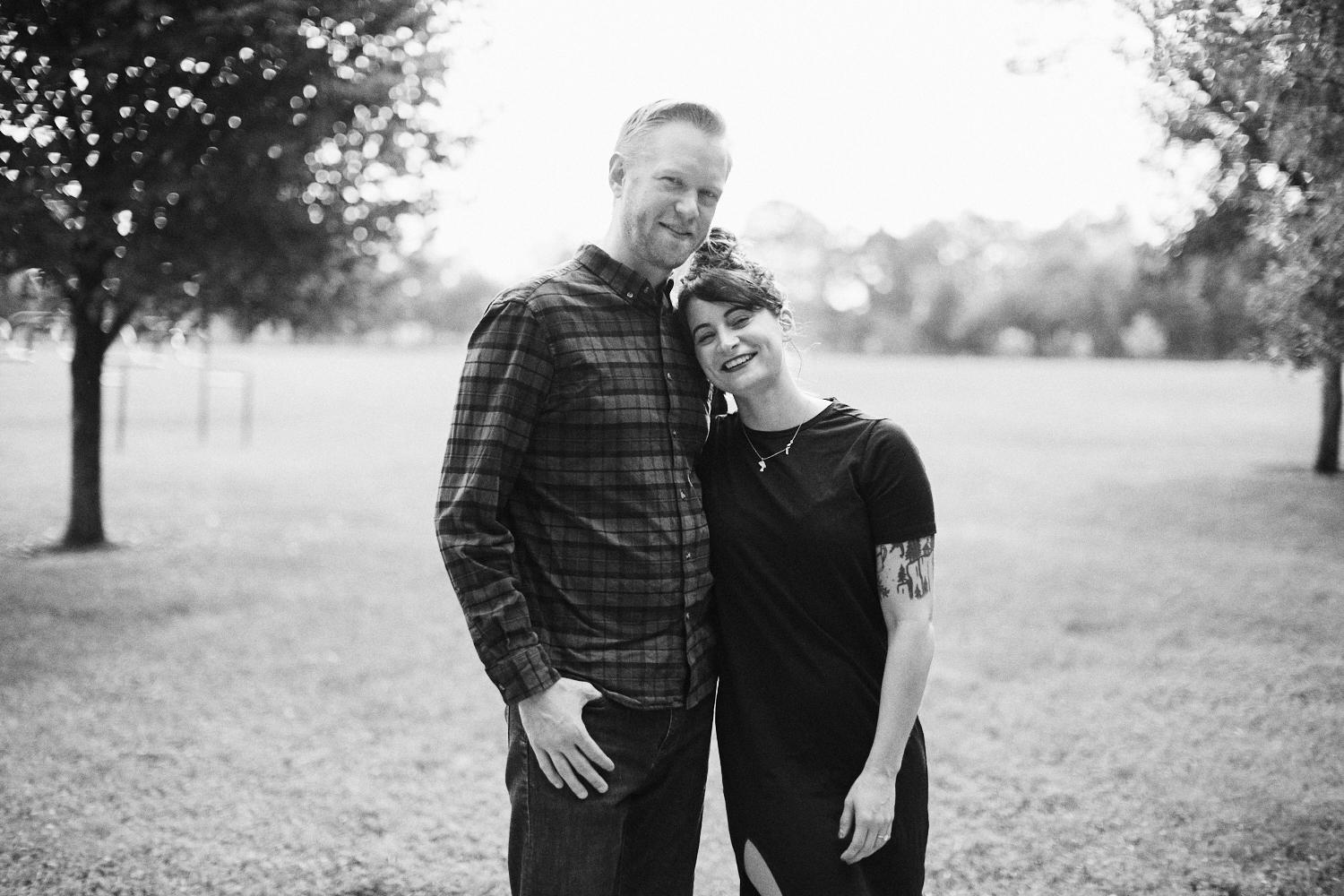 The Wedding Website of Jessica Sherwin and Mark Hamel