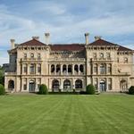 Newport Mansions Preservation Society